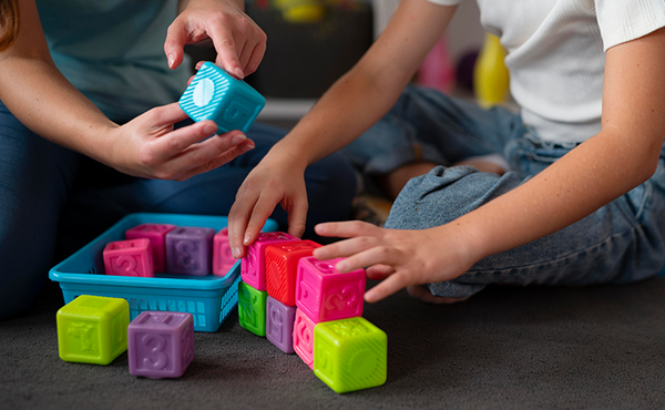 Psicomotricidade na Educação: Corpo, Movimento e Aprendizagem