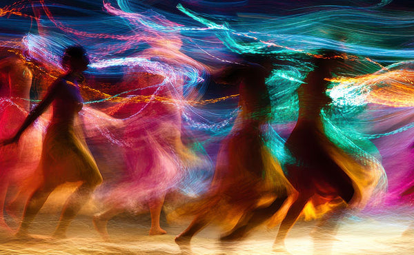 Dança e Educação Somática: Transformando o Ensino das Artes Cênicas