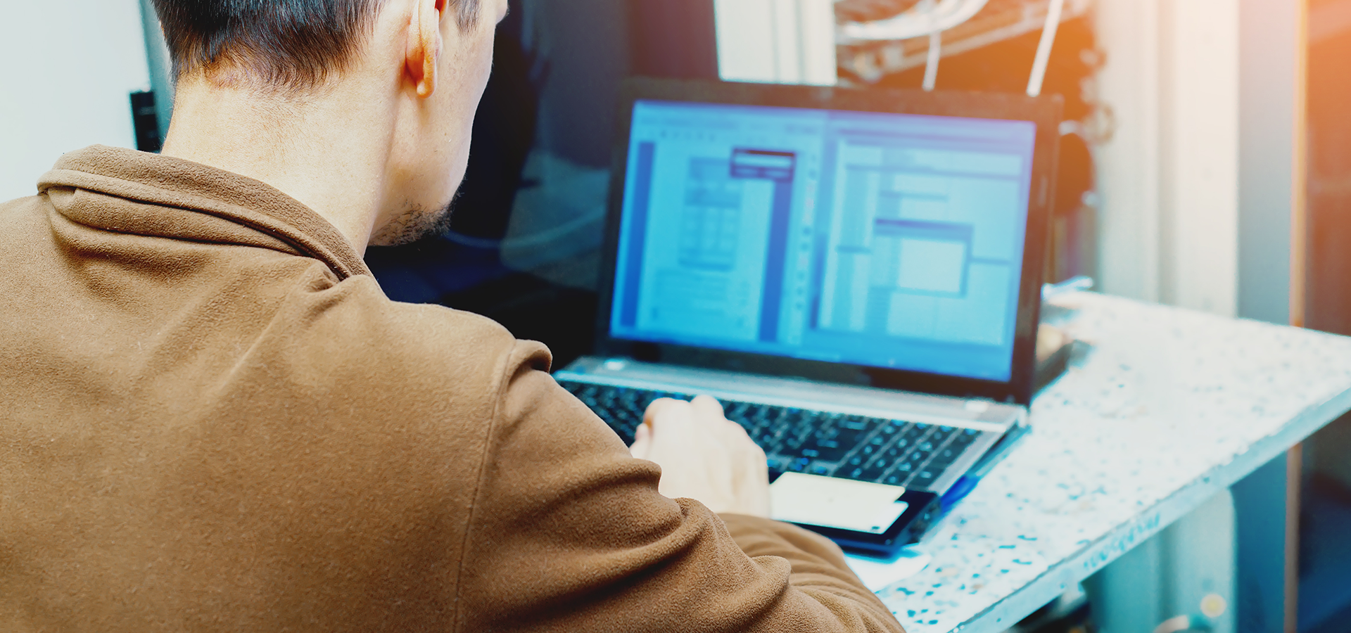 Engenharia de Computação