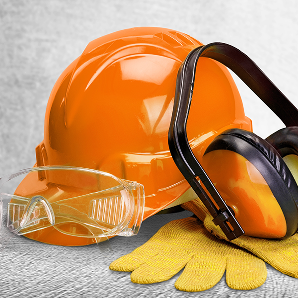 Engenharia e Segurança do Trabalho