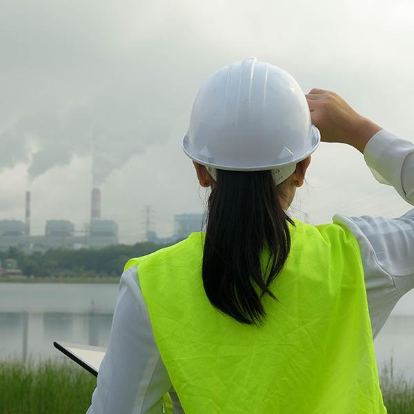 Engenharia Ambiental e Sanitária