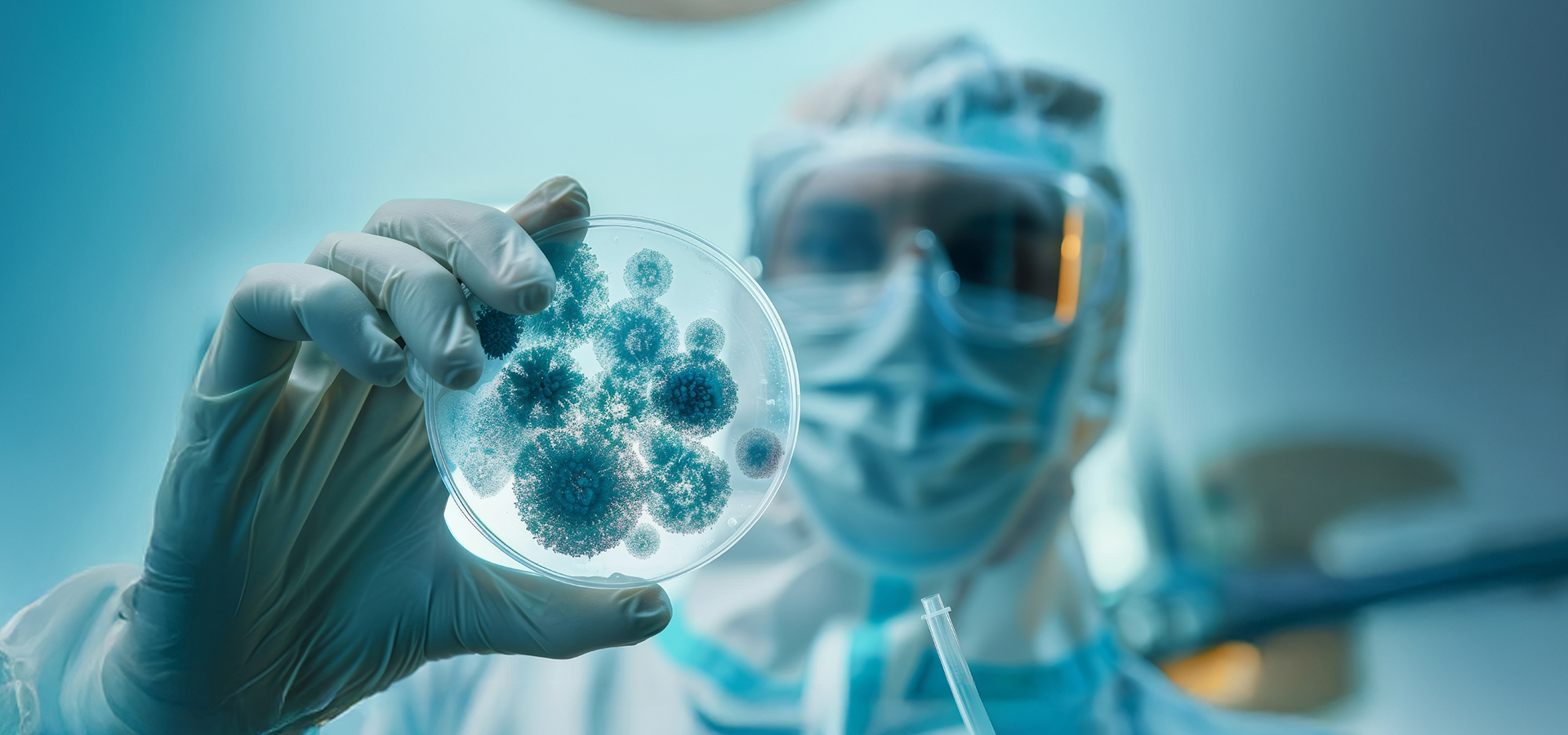 Especialista em Epidemiologia