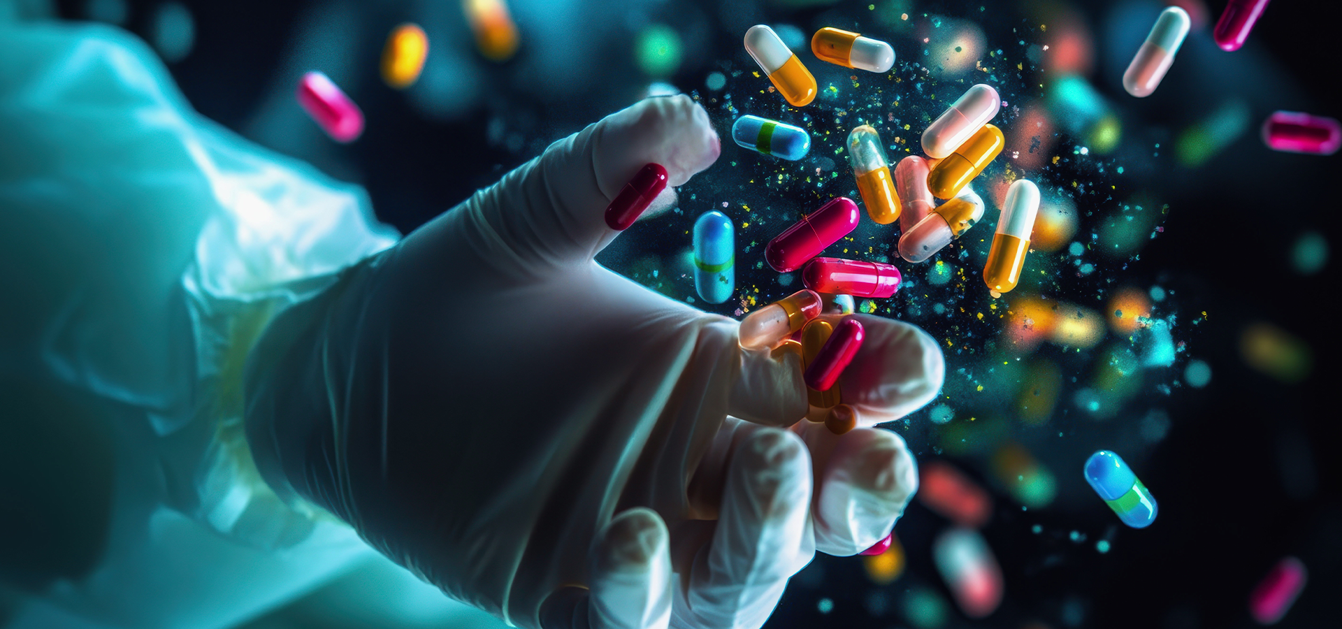 Especialista em Farmacologia