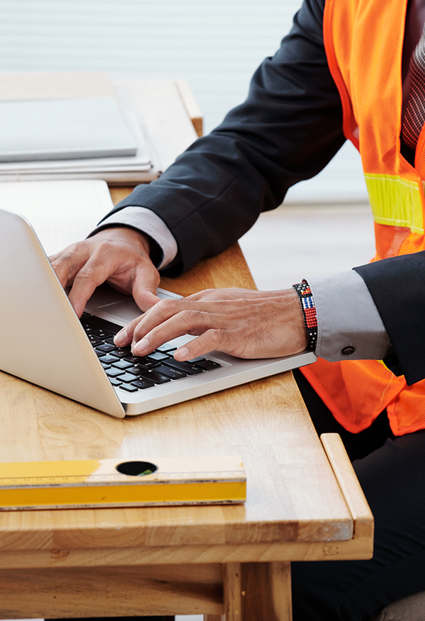 It Infrastructure Specialist