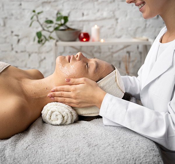 Estética e Cosmética