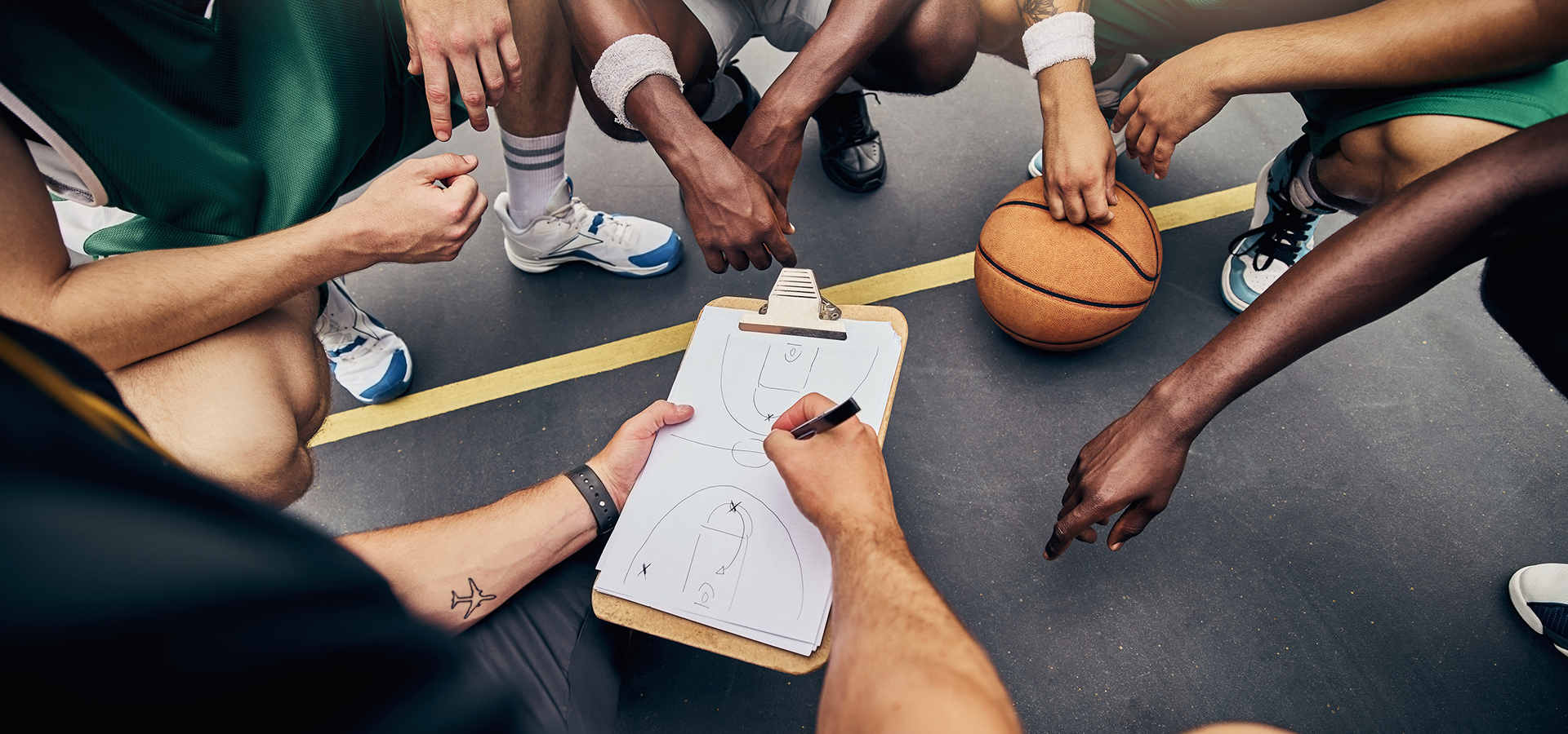 Gestão Desportiva e Lazer