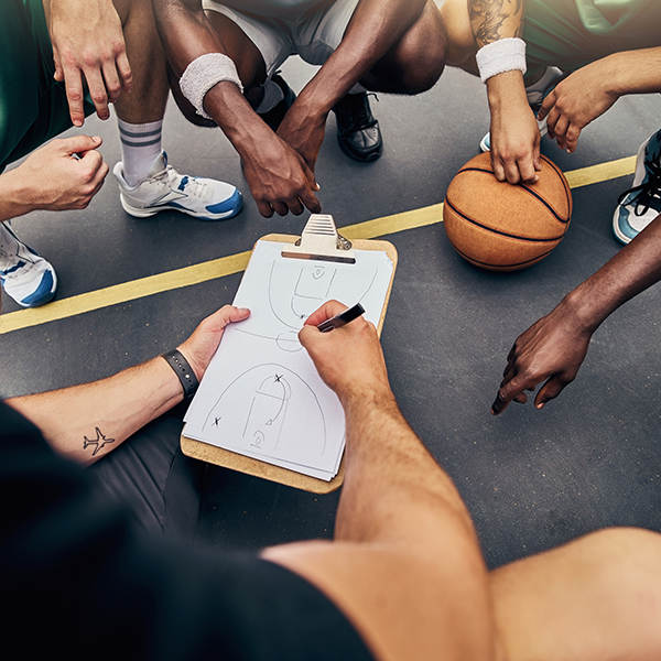 Gestão Desportiva e Lazer