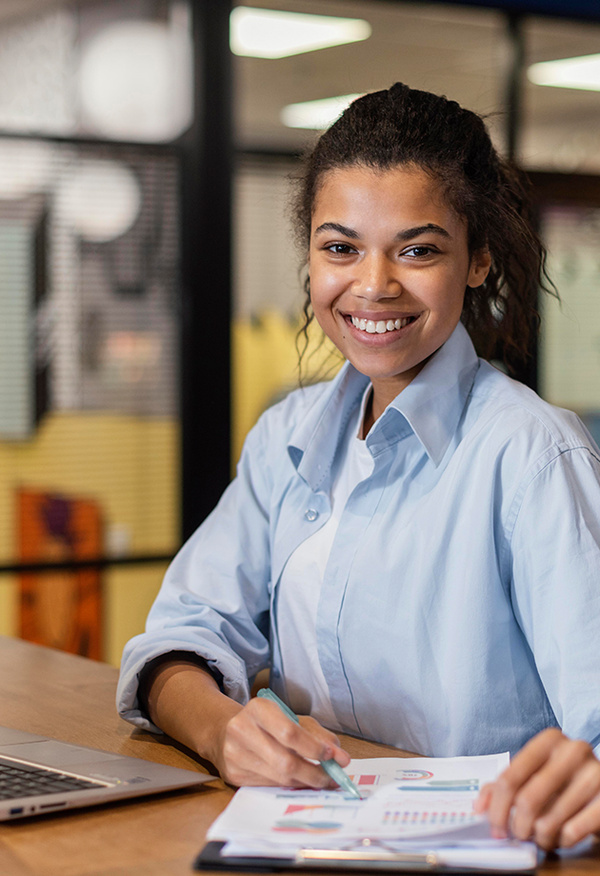 Especialista em Gestão Pública