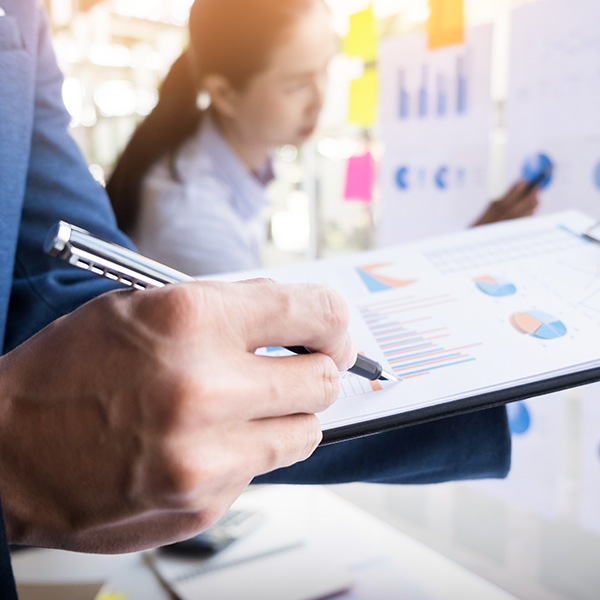 Gestão da Qualidade