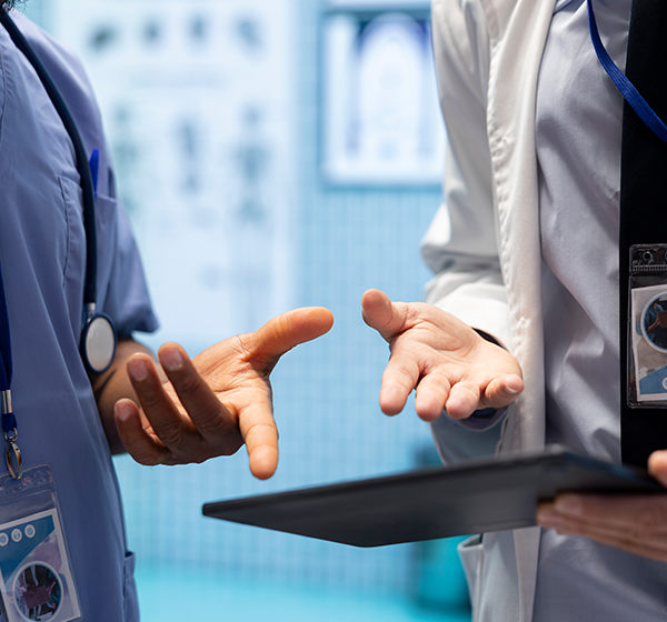 Gestão de Saúde Pública