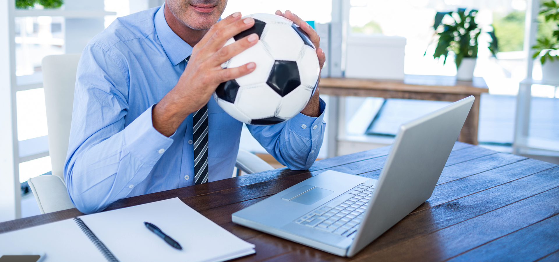 Gestão Inovadora em Esportes com Suporte Tecnológico