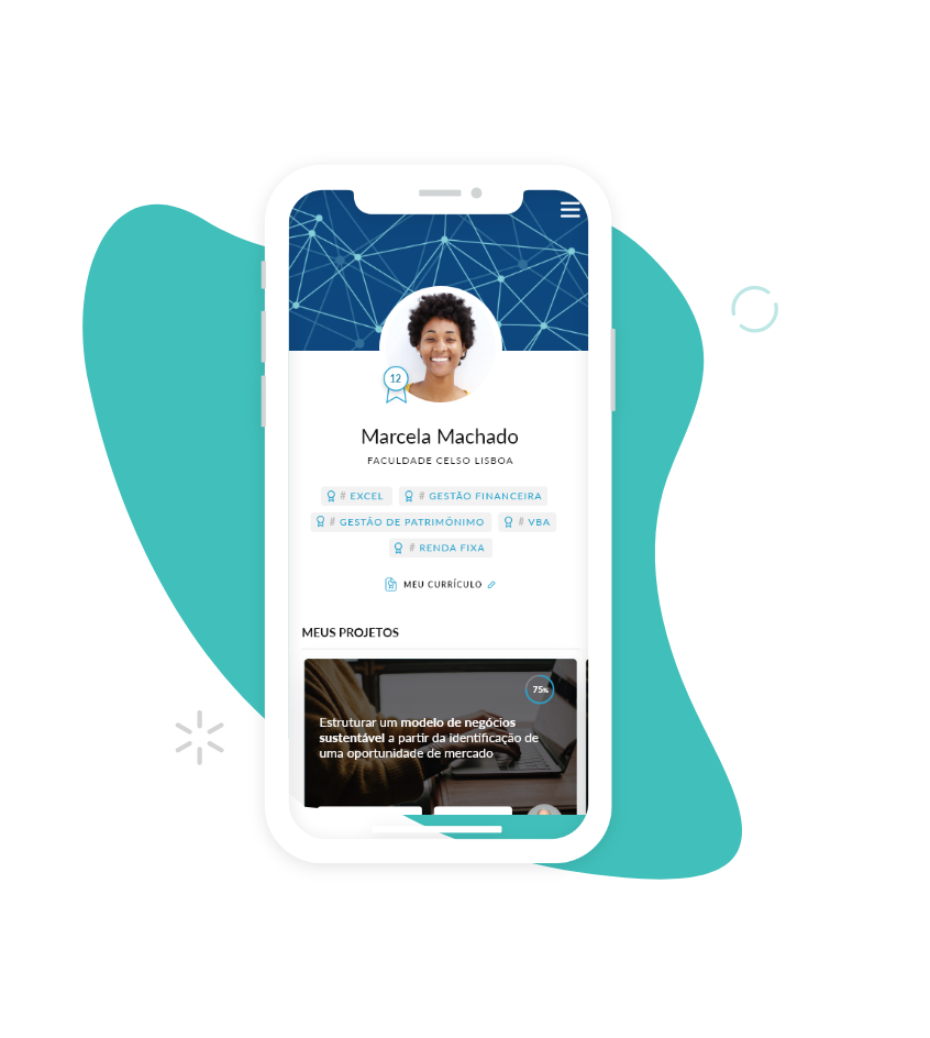 Uma nova forma de aprender - SuperAPP