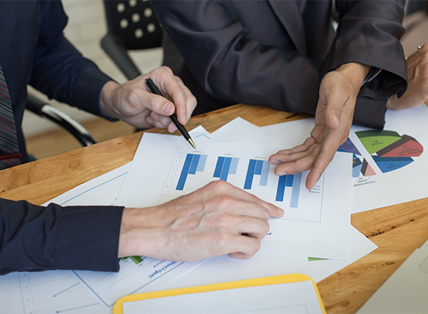 Gestão Estratégica de Custos: Maximize o Lucro e a Competitividade da Sua Empresa