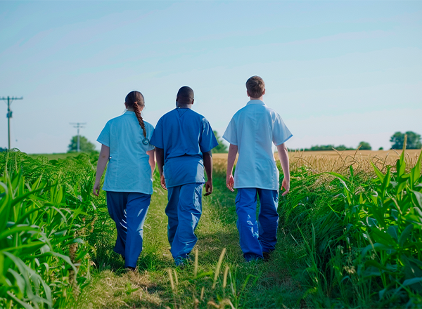 Educação em Saúde: Transformando Comunidades com Ações que Fazem a Diferença