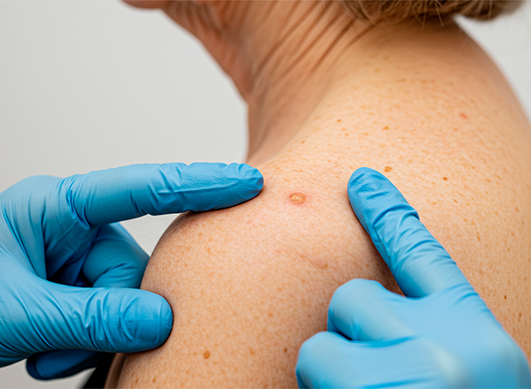 Estética Segura: Biossegurança e Biologia da Pele para Profissionais de Excelência