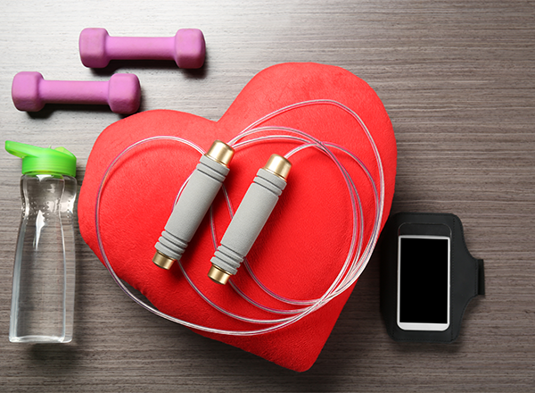 Treinamento Físico e Saúde: Prescrição para Doenças Cardiovasculares e Metabólicas