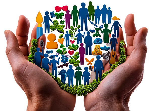 Origens e Fundamentos do Serviço Social: Gênese, Profissionalização e Crítica ao Conservadorismo