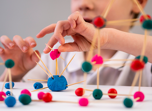 Psicomotricidade e Desenvolvimento Motor: da Teoria à Prática na Infância e Adolescência