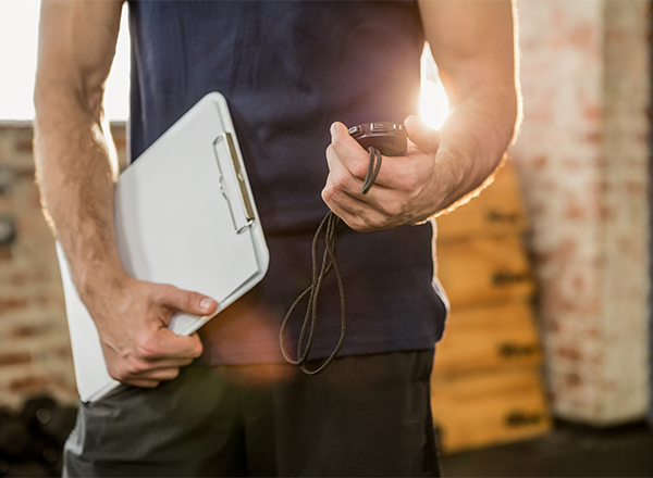 Gestão Esportiva na Prática: Planejamento, Eventos e Carreira em Educação Física