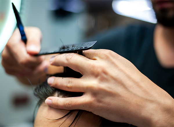 Visagismo Capilar: Técnicas de Corte para Harmonizar o Rosto