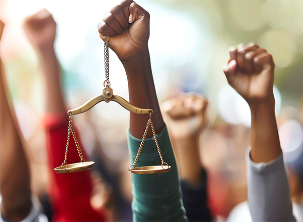 Teoria Política e Serviço Social: Estado, Cidadania e Justiça