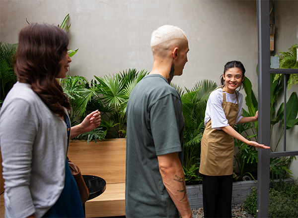 Turismo Sustentável e Hospitalidade: Práticas para o Desenvolvimento Local