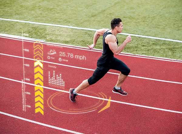 Performance Esportiva: Treinamento de Alto Rendimento