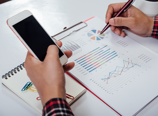 Estatística Aplicada: Dados que Transformam Negócios