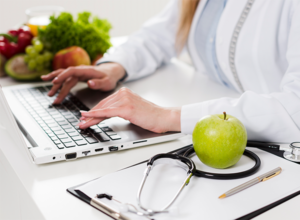 Dietoterapia Avançada: Nutrição Clínica para Adultos e Idosos