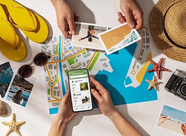 Turismo Estratégico: Planejamento e Operações para Agências de Sucesso