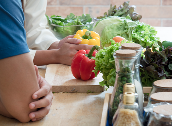 Técnicas Dietéticas: da Cozinha à Sustentabilidade