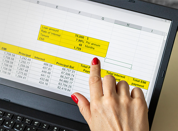 Dfc na Prática: Como Dominar o Fluxo de Caixa e Tomar Decisões Inteligentes
