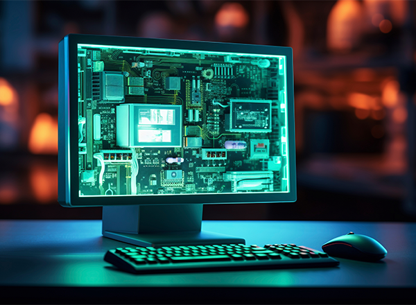 Programação de Firmware