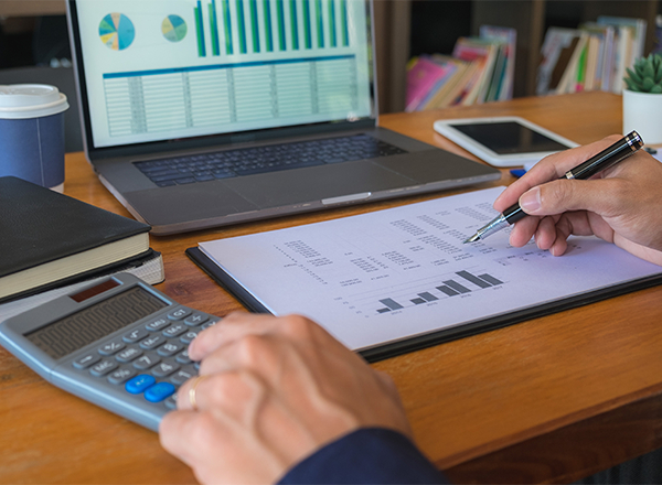 Demonstrações Contábeis na Prática: a Base para Decisões Empresariais