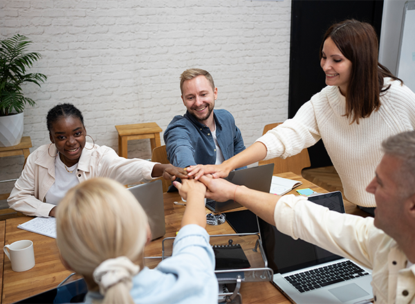 Psicologia nas Organizações: Clima, Cultura e Bem-Estar no Trabalho