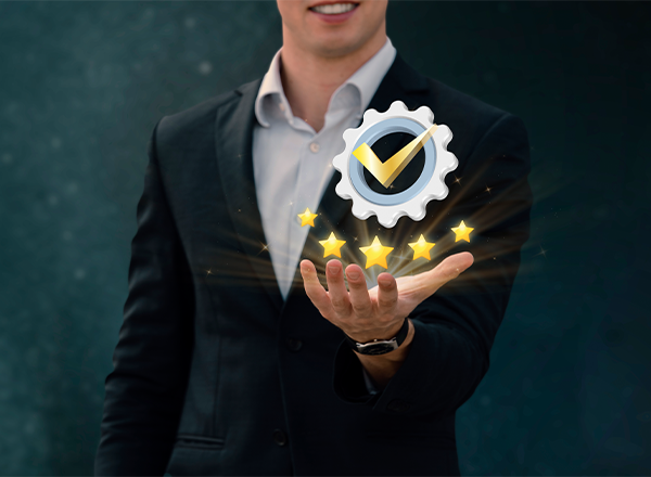 Excelência em Gestão da Qualidade: Estratégias, Liderança e Melhoria Contínua