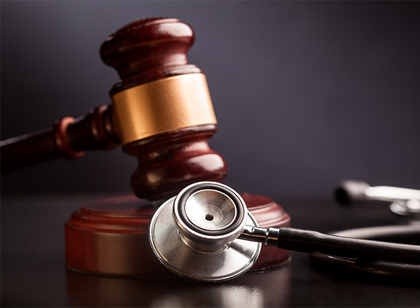 Direito Aplicado Á Saúde