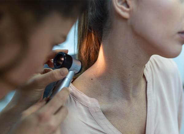 Estética Avançada: Tratamento de Discromias Cutâneas