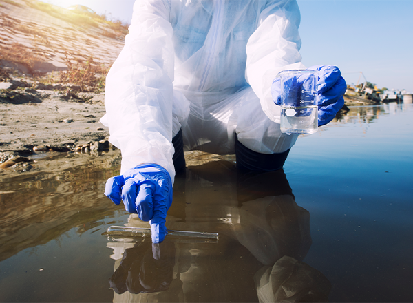 Coleta e Tratamento de Efluentes: Técnicas e Impactos Ambientais