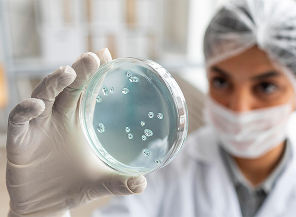 Farmacologia Clínica: Microbiologia, Imunologia e Quimioterapia