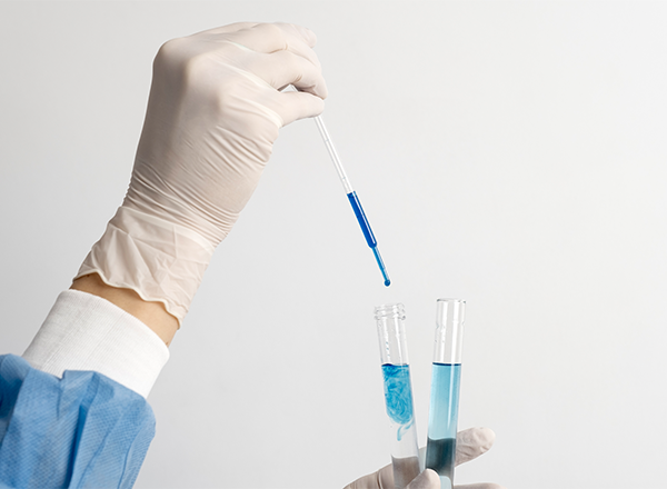 Análises Químicas e Bioquímicas em Saúde, Pesquisa e Inovação