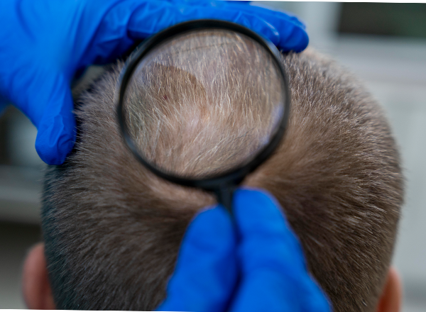 Tricologia Aplicada: Diagnóstico e Tratamento de Distúrbios Capilares