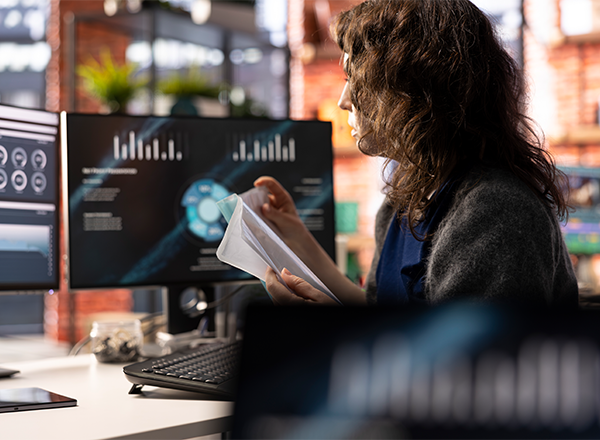 Análise e Desenvolvimento 3 CRP - Curso livre