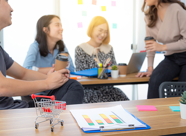 Comunicação Estratégica: do Planejamento à Promoção de Produtos