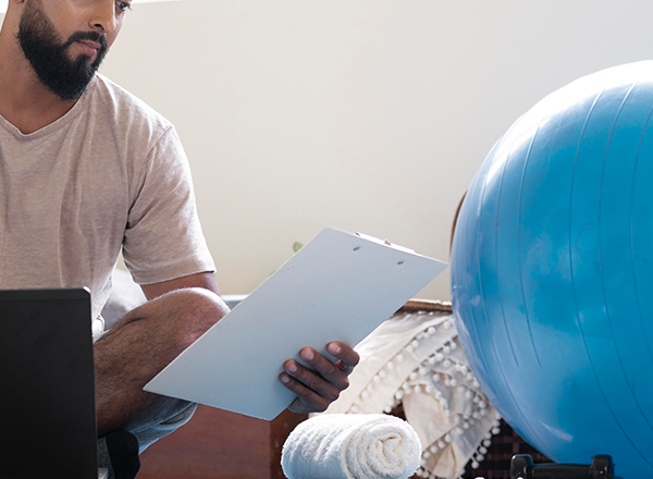 Carreira & Gestão em Fisioterapia: do Conhecimento à Prática Profissional