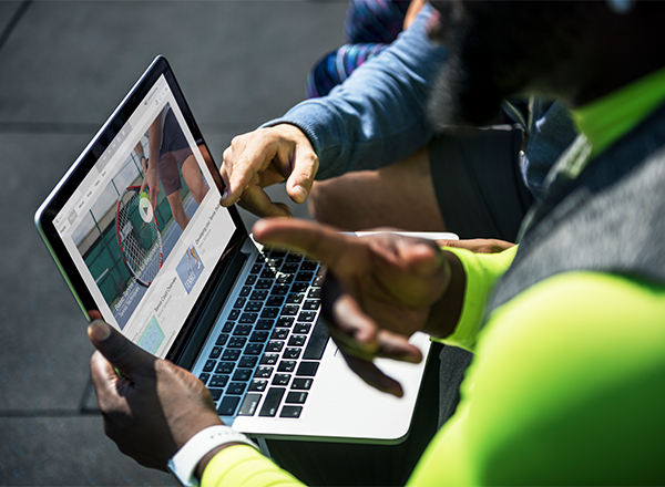 Marketing para Negócios de Esporte & Fitness