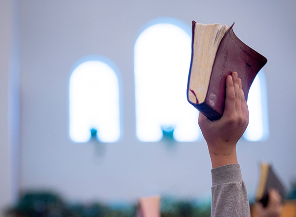 Teologia em Ação: Fé e Ética para Transformar o Mundo