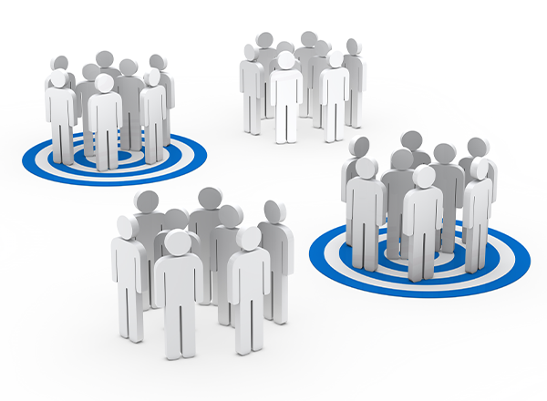 Sistemas Inteligentes: Como Identificar e Entender Seu Público-Alvo