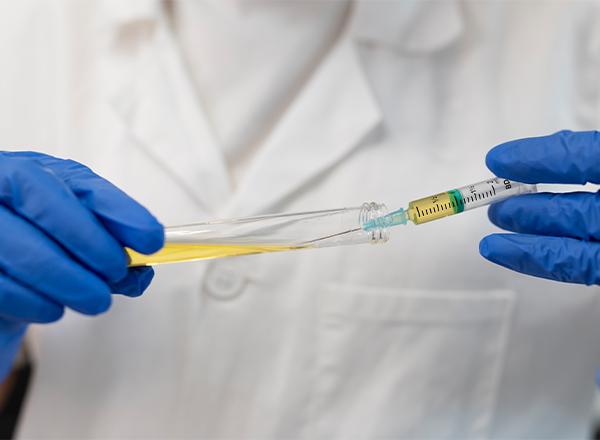 Metotrexato e Síntese Orgânica: da Química ao Tratamento do Câncer