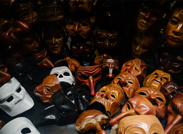 Teatro Brasileiro Moderno e Contemporâneo: Identidade e Resistência